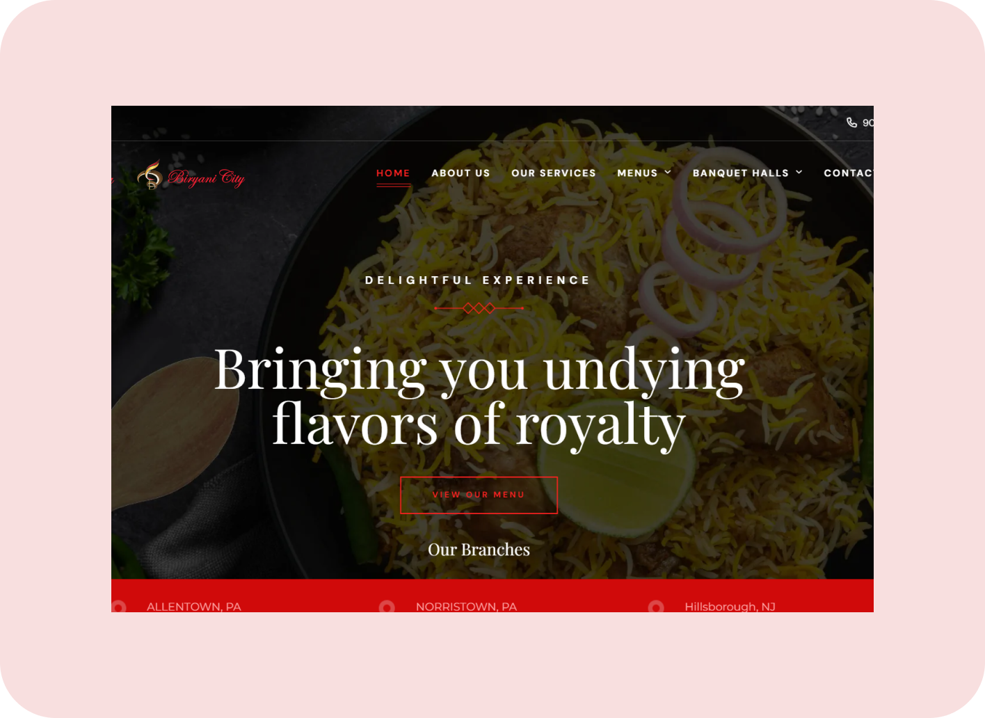 biryani_city