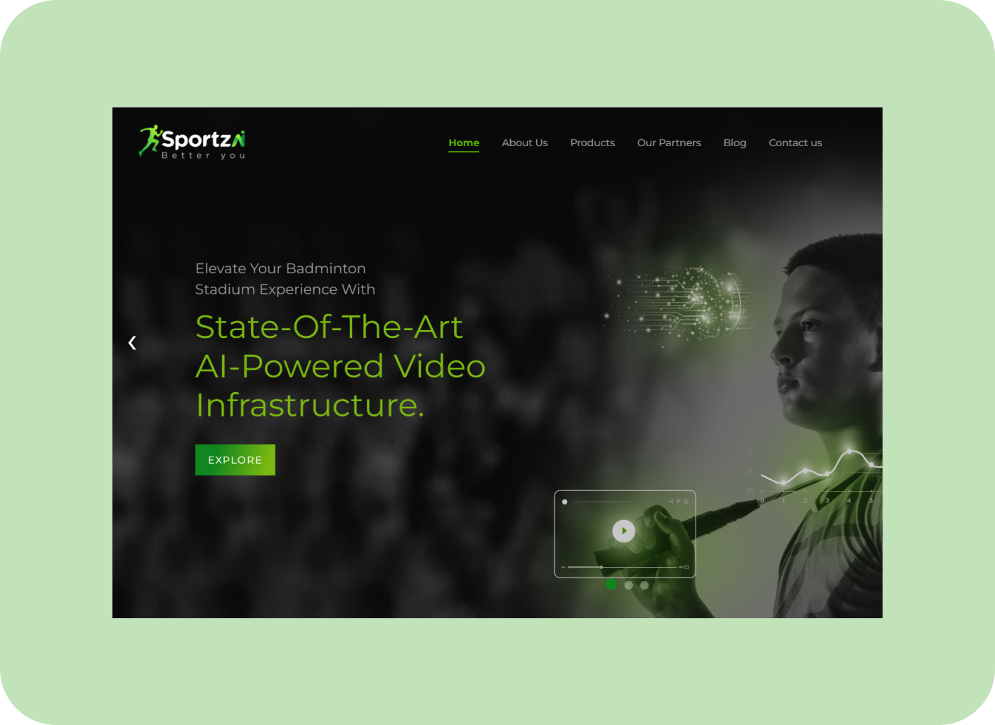 isportz